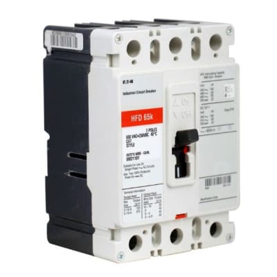 EATON CORPORATION HFD3015L