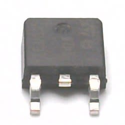 ST MICRO STD7NS20T4