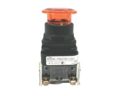 ALLEN BRADLEY 800H-FRXTR10AD4