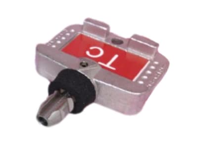 ALLEN BRADLEY 440T-AKEYE10TC