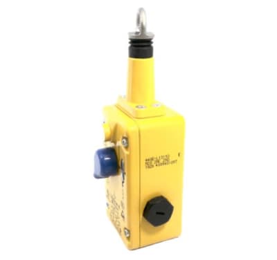 ALLEN BRADLEY 440E-L13193
