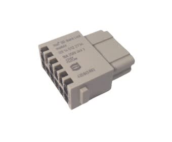 HARTING 09140122734