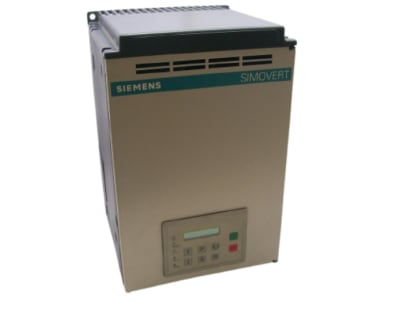 SIEMENS 6SE1-210-2AB03