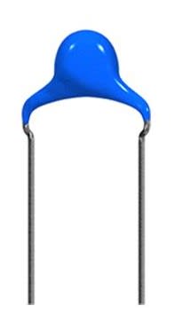 TDK CD45-E2GA222M-NKA