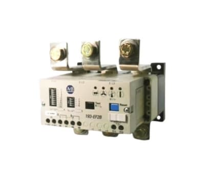 ALLEN BRADLEY 193-EF2BKD