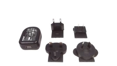 ZEBRA PWRS-124306-01R