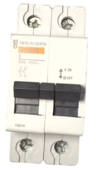 SCHNEIDER ELECTRIC 15014