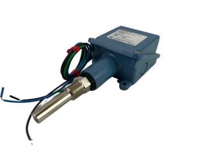 UNITED ELECTRIC B100-120-M201-1530