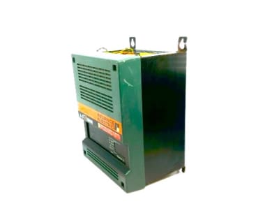 ASEA BROWN BOVERI 1AC2001