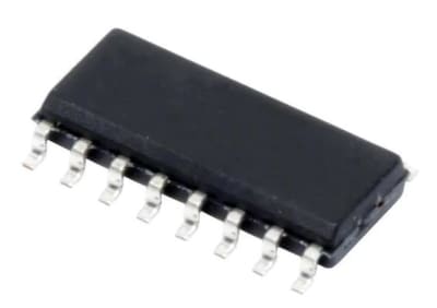 TEXAS INSTRUMENTS SEMI TPS2048AD