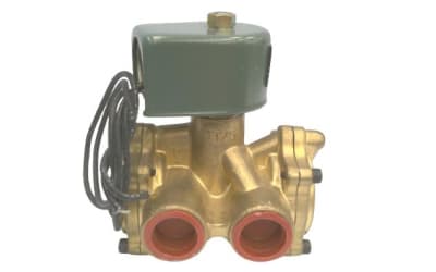 JEFFERSON SOLENOID 6325BA6NA