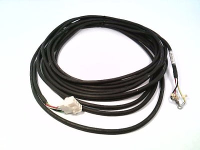 YASKAWA ELECTRIC JZSP-CLN11-10-E