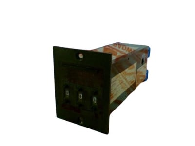 BAUMER ELECTRIC NE631.13