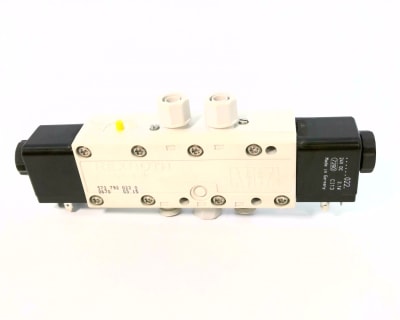 BOSCH V740-5/2DS-024DC-07-CP