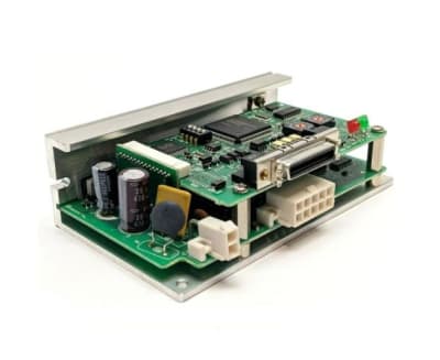 ORIENTAL MOTOR ASD36A-K-B2