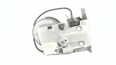 UNITED TECHNOLOGIES HK25RC011