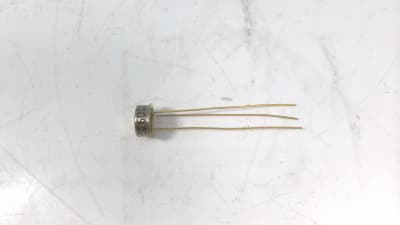 SOLID STATE INC S2600D