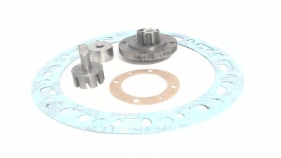 UNITED TECHNOLOGIES 5H40A372