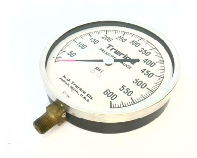 TRERICE 600C-0 - 600