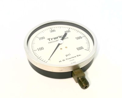 TRERICE 600CB-0 -600