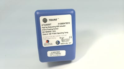 INGERSOLL RAND VM2417T33A000T