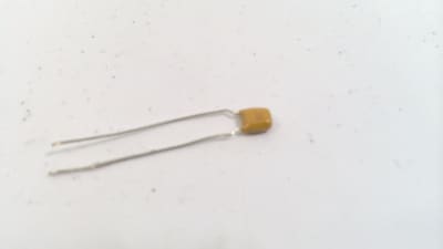 KYOCERA SR215C105KARTR2