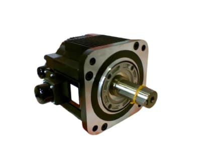 YASKAWA ELECTRIC SGMGH-20ACA6C