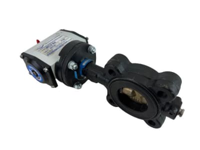 MILWAUKEE CONTROLS MC3 S4