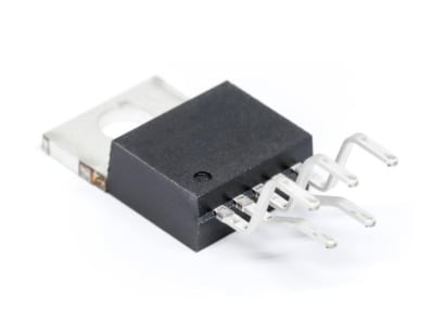 ANALOG DEVICES LT1170CTPBF