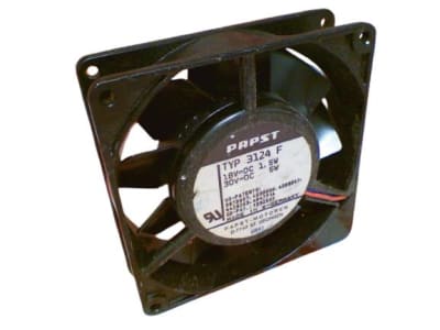 EBM PAPST 3124-F