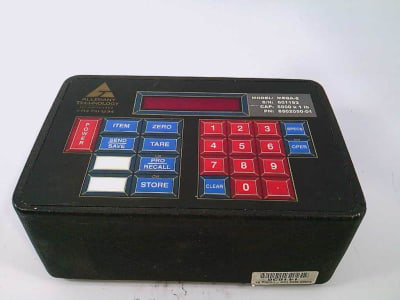 ALLEGANY TECH 8502050-01