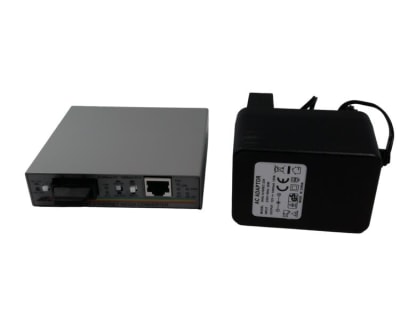 ALLIED TELESIS AT-MC102XL-20