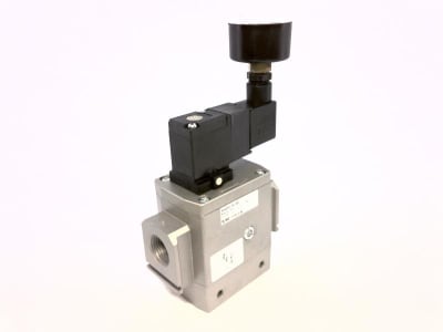 SMC AV4000-04G-5DZ
