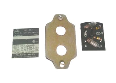 ALLEN BRADLEY 802T-N1