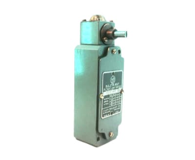 ALLEN BRADLEY 802T-H1T
