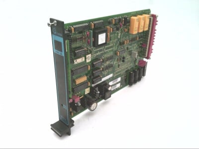 GENERAL MONITORS INC TA100