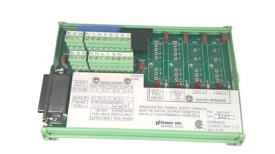 ALTRONIC 691122-1