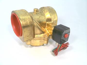 ASCO EF8221G015AC110/50D