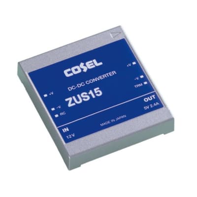 COSEL ZUS152412