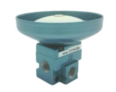 MAC VALVES INC 1111A-038=0104