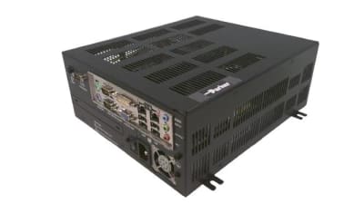 PARKER IPC00N-1C-X2S-NA3