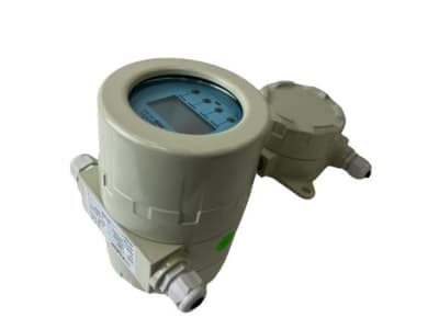 FLOW TECHNOLOGY MC608A HV ALLUM 4-20 MA CAVO