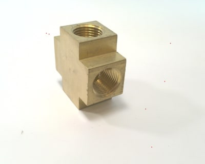 EATON CORPORATION 3950X6