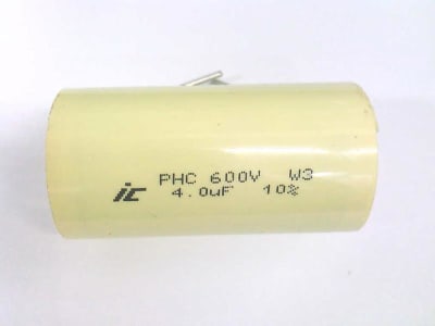 NICHICON PHC1604400KN