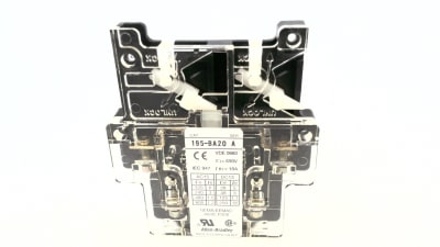 ALLEN BRADLEY 195-BA20