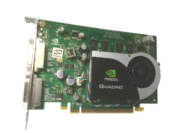 NVIDIA QUADRO FX 570