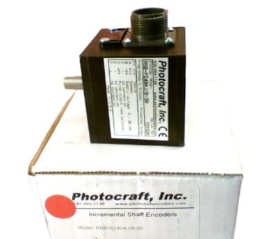 TRI-TRONICS RSB-P240AJ/8-30