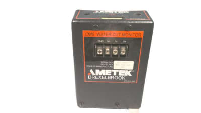 AMETEK 409-T1X0