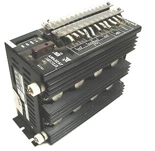 YASKAWA ELECTRIC CPCR-FR02