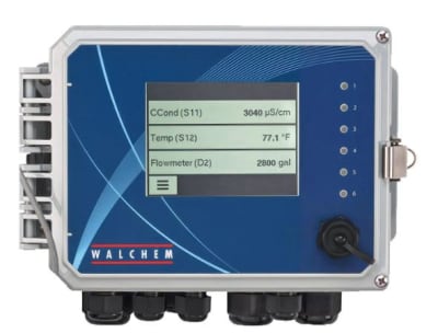 WALCHEM WPH600PSNNNNN